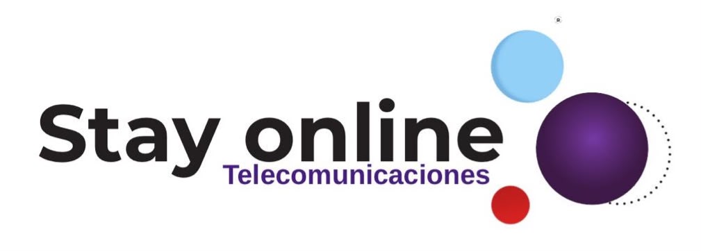 Stay Online Telecomunicaciones
